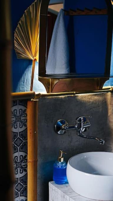 Sahara Studio With Shared Bathroom In City Centre ブラチスラヴァ エクステリア 写真