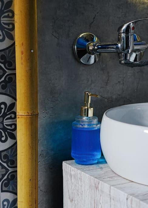 Sahara Studio With Shared Bathroom In City Centre ブラチスラヴァ エクステリア 写真