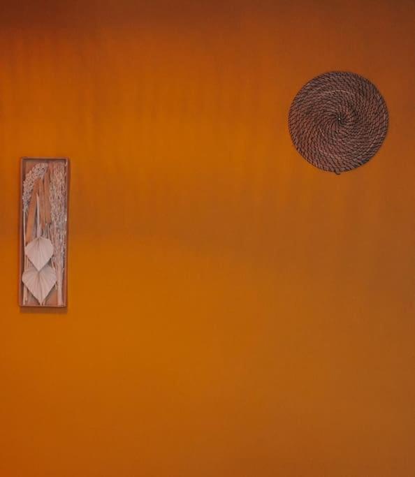 Sahara Studio With Shared Bathroom In City Centre ブラチスラヴァ エクステリア 写真