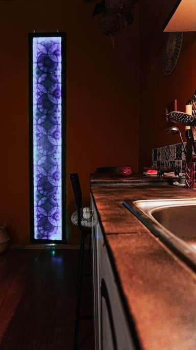 Sahara Studio With Shared Bathroom In City Centre ブラチスラヴァ エクステリア 写真
